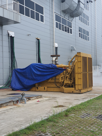 ITM V3 Factory